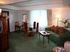 JW Marriott Hotel 